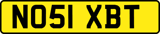 NO51XBT