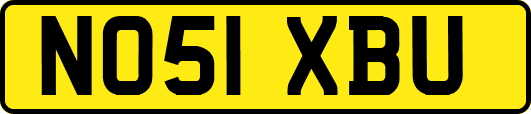 NO51XBU