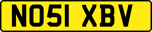 NO51XBV