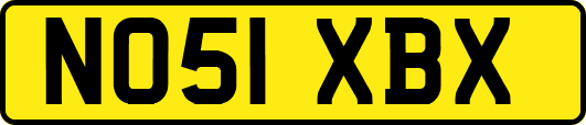 NO51XBX