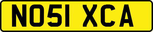 NO51XCA
