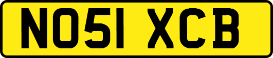 NO51XCB
