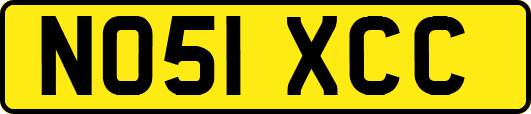 NO51XCC