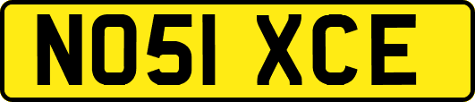 NO51XCE