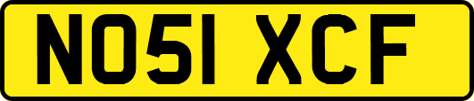 NO51XCF