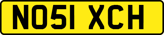 NO51XCH