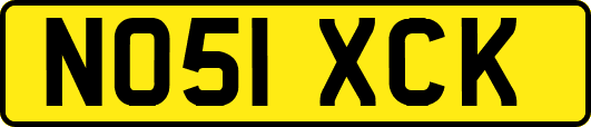 NO51XCK