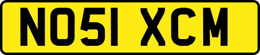 NO51XCM