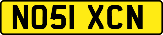 NO51XCN