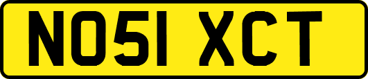 NO51XCT