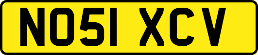 NO51XCV