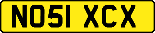 NO51XCX