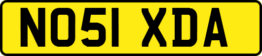 NO51XDA