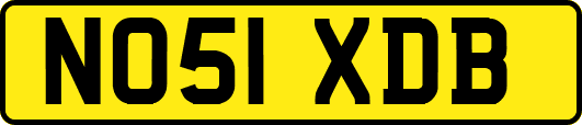 NO51XDB