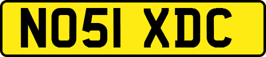 NO51XDC