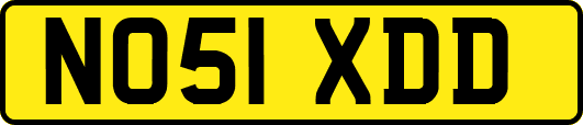 NO51XDD
