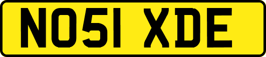 NO51XDE