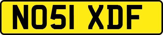 NO51XDF