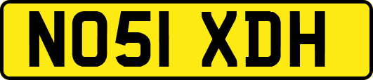 NO51XDH