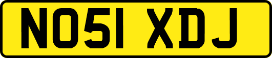 NO51XDJ