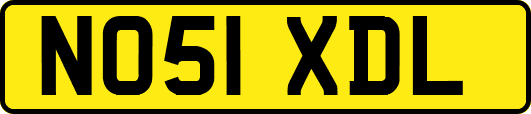 NO51XDL