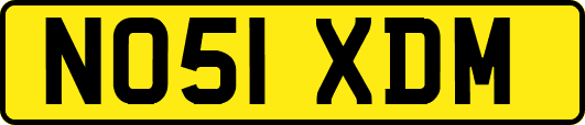 NO51XDM