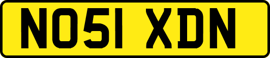 NO51XDN
