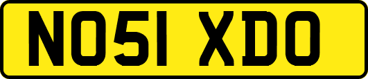 NO51XDO