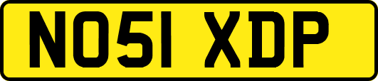 NO51XDP