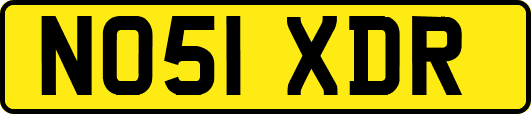 NO51XDR