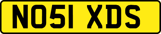 NO51XDS