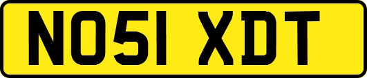 NO51XDT