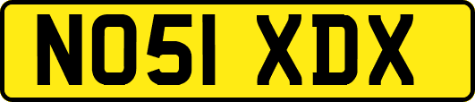 NO51XDX