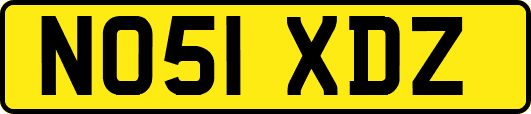NO51XDZ