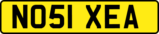 NO51XEA
