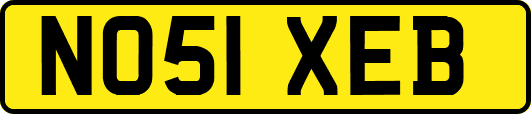 NO51XEB