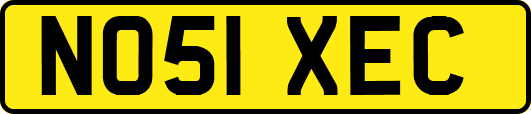 NO51XEC