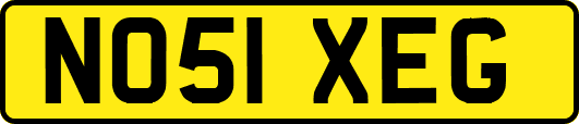NO51XEG