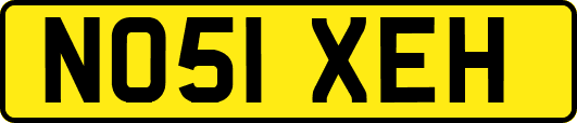 NO51XEH