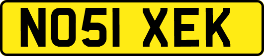 NO51XEK