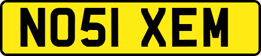NO51XEM