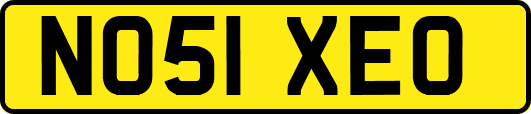 NO51XEO