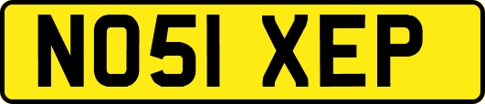 NO51XEP