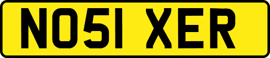 NO51XER