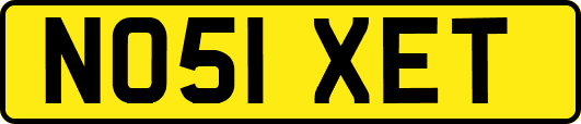 NO51XET