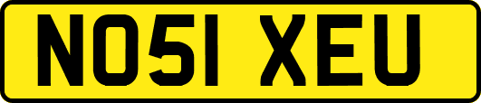 NO51XEU