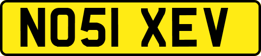 NO51XEV