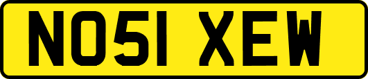 NO51XEW