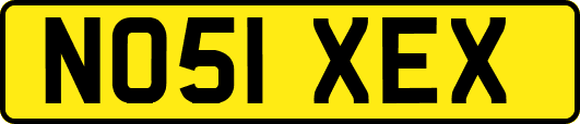 NO51XEX