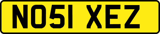 NO51XEZ